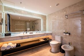 Nanjing Fushang Hotel