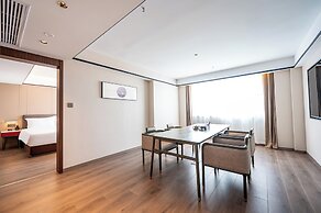Nanjing Fushang Hotel