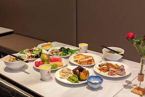 Nanjing Fushang Hotel