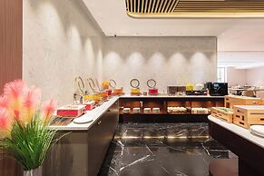 Nanjing Fushang Hotel