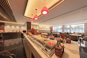 Nanjing Fushang Hotel