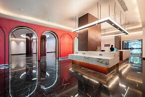 Nanjing Fushang Hotel