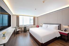 Nanjing Fushang Hotel