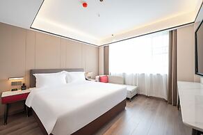 Nanjing Fushang Hotel