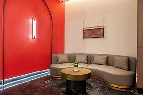 Nanjing Fushang Hotel