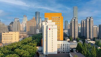 Nanjing Fushang Hotel