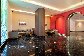 Nanjing Fushang Hotel