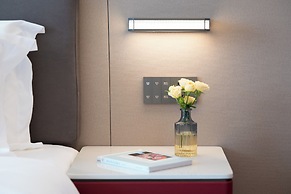 Nanjing Fushang Hotel