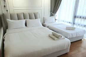 Anggun Residences by Emily in Town