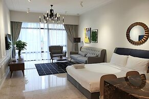 Anggun Residences by Emily in Town