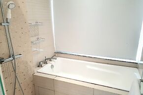 Anggun Residences by Emily in Town