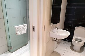 Anggun Residences by Emily in Town
