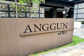 Anggun Residences by Emily in Town