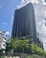 Anggun Residences by Emily in Town
