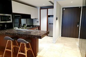 Anggun Residences by Emily in Town
