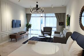 Anggun Residences by Emily in Town