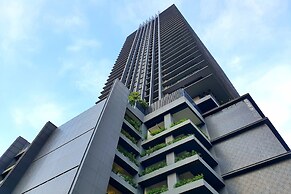 Anggun Residences by Emily in Town