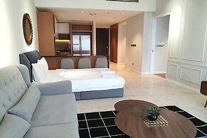 Anggun Residences by Emily in Town