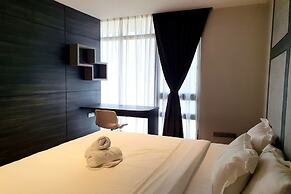 Anggun Residences by Emily in Town