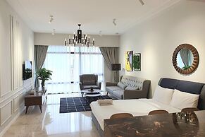 Anggun Residences by Emily in Town