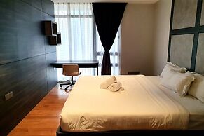 Anggun Residences by Emily in Town