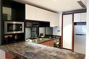 Anggun Residences by Emily in Town