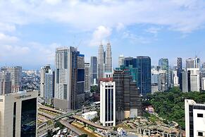 Anggun Residences by Emily in Town