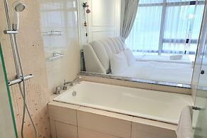 Anggun Residences by Emily in Town