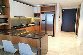 Anggun Residences by Emily in Town