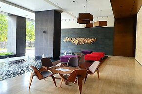 Anggun Residences by Emily in Town