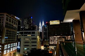 Anggun Residences by Emily in Town