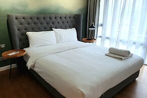 Anggun Residences by Emily in Town