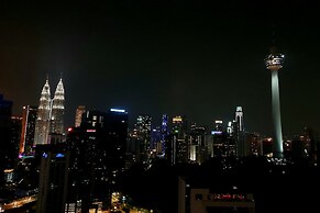 Anggun Residences by Emily in Town