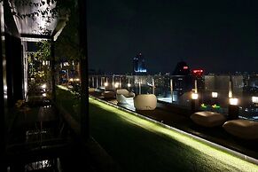 Anggun Residences by Emily in Town
