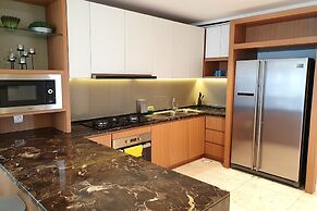 Anggun Residences by Emily in Town