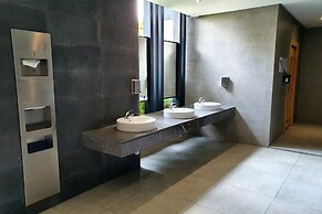 Anggun Residences by Emily in Town