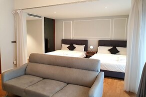 Anggun Residences by Emily in Town