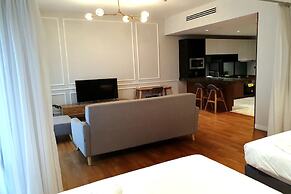 Anggun Residences by Emily in Town