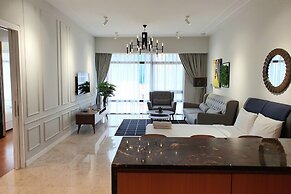 Anggun Residences by Emily in Town