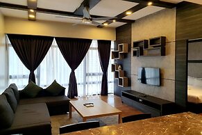 Anggun Residences by Emily in Town