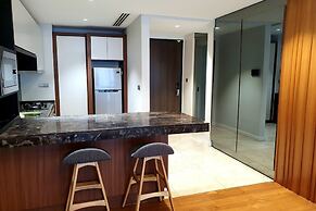 Anggun Residences by Emily in Town