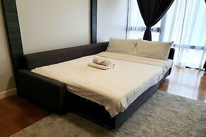 Anggun Residences by Emily in Town