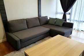 Anggun Residences by Emily in Town
