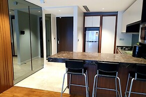 Anggun Residences by Emily in Town