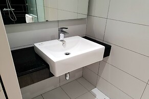 Anggun Residences by Emily in Town