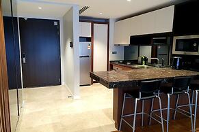 Anggun Residences by Emily in Town