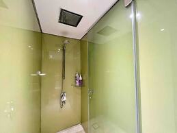 Staycation Sky Suites