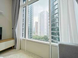 Staycation Sky Suites