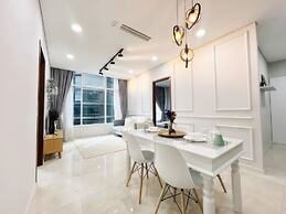 Staycation Sky Suites