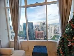 Staycation Sky Suites